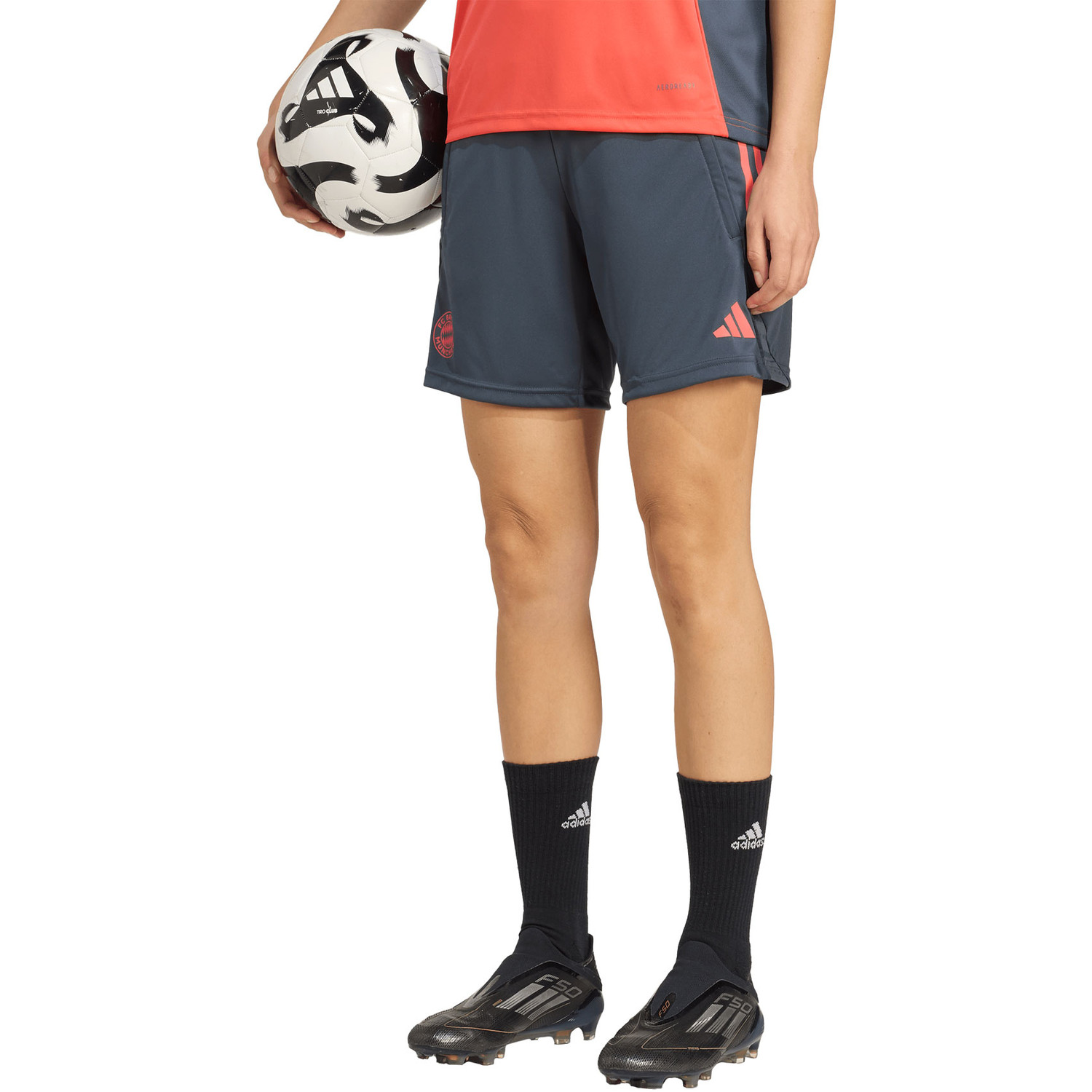 adidas Bayern München Trainingsset Dames