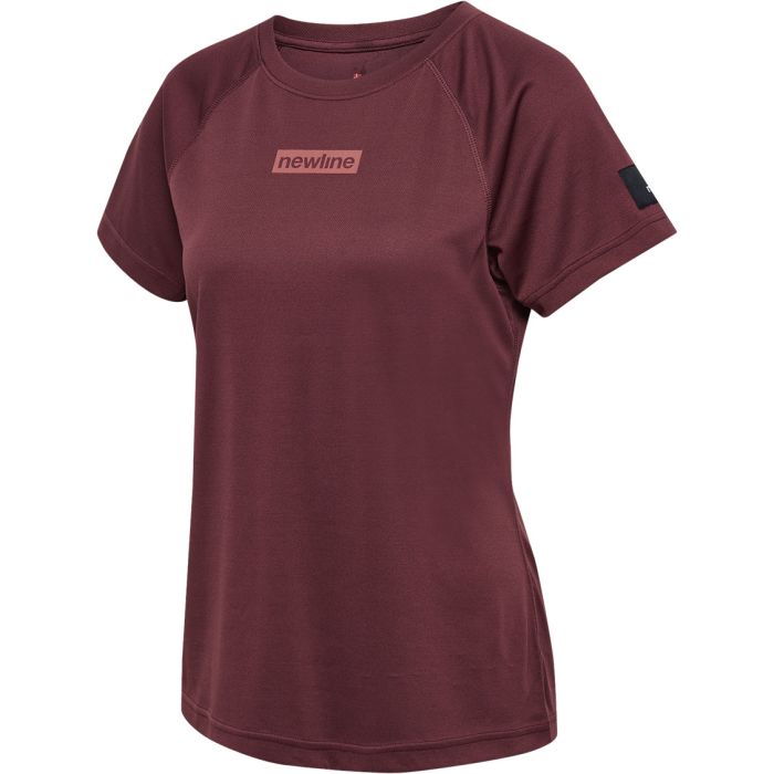 Charge Mesh T-shirt Women