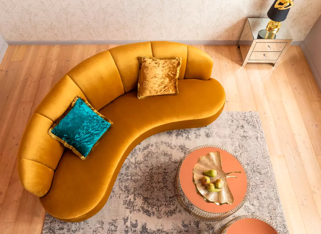 Kommode Luxury