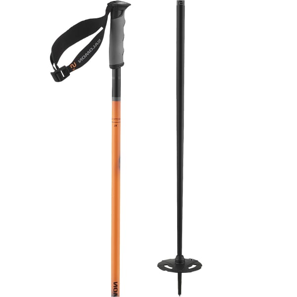 Bâton de ski SALOMON ARCTIC S3 XL GREY