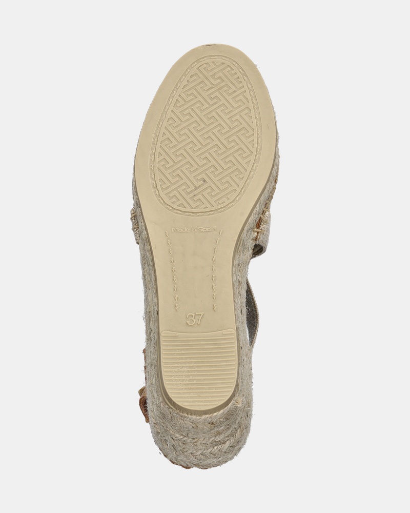 Toni Pons Terra Cl Espadrilles  - multi