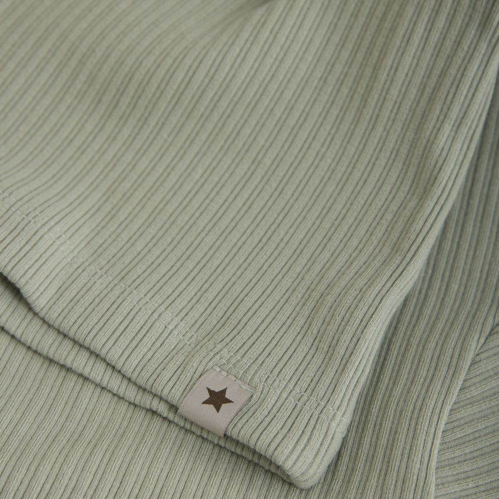 Køb Huttelihut Desert Sage Bluse Rib