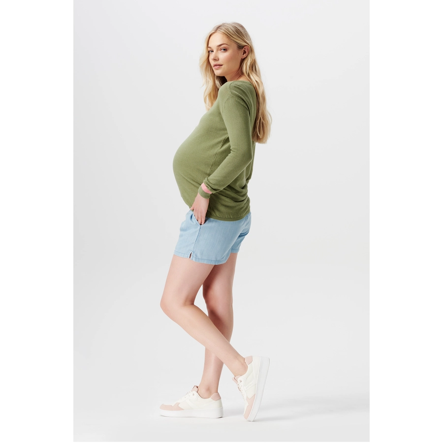 Esprit Pullover Real Olive