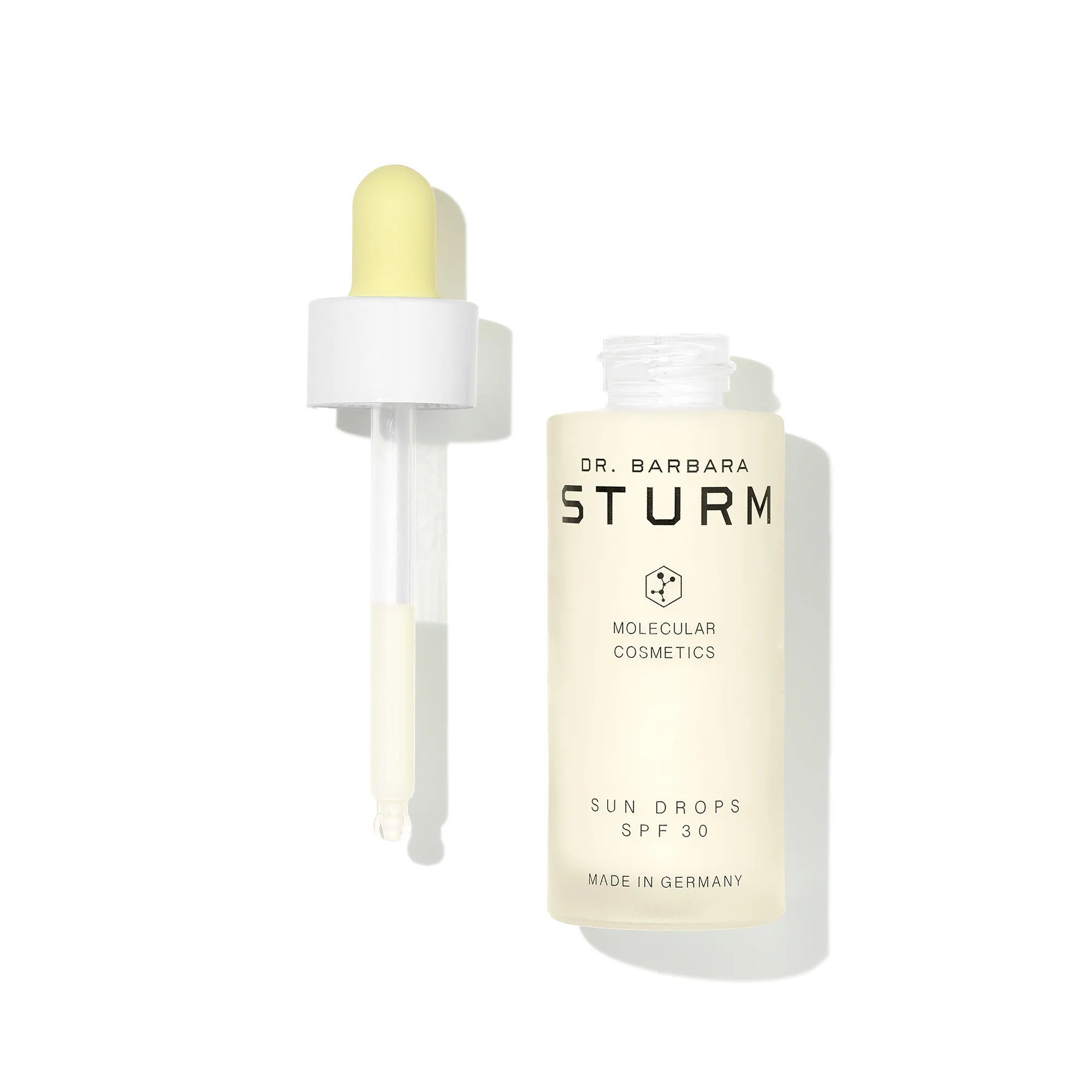 Dr. Barbara Sturm Sun Drop SPF30 Sérum Solaire