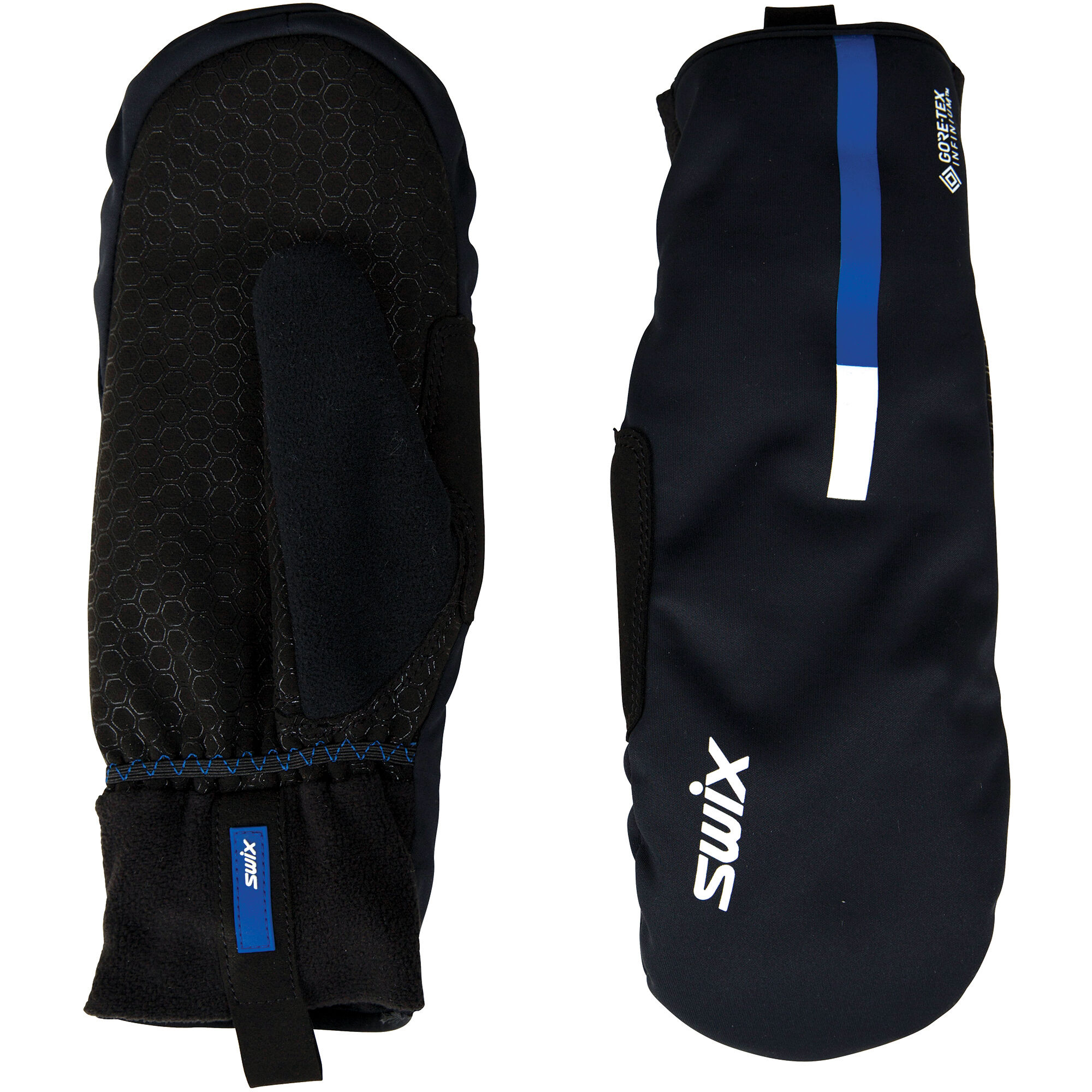 Triac GTX Infinium Mitt Black