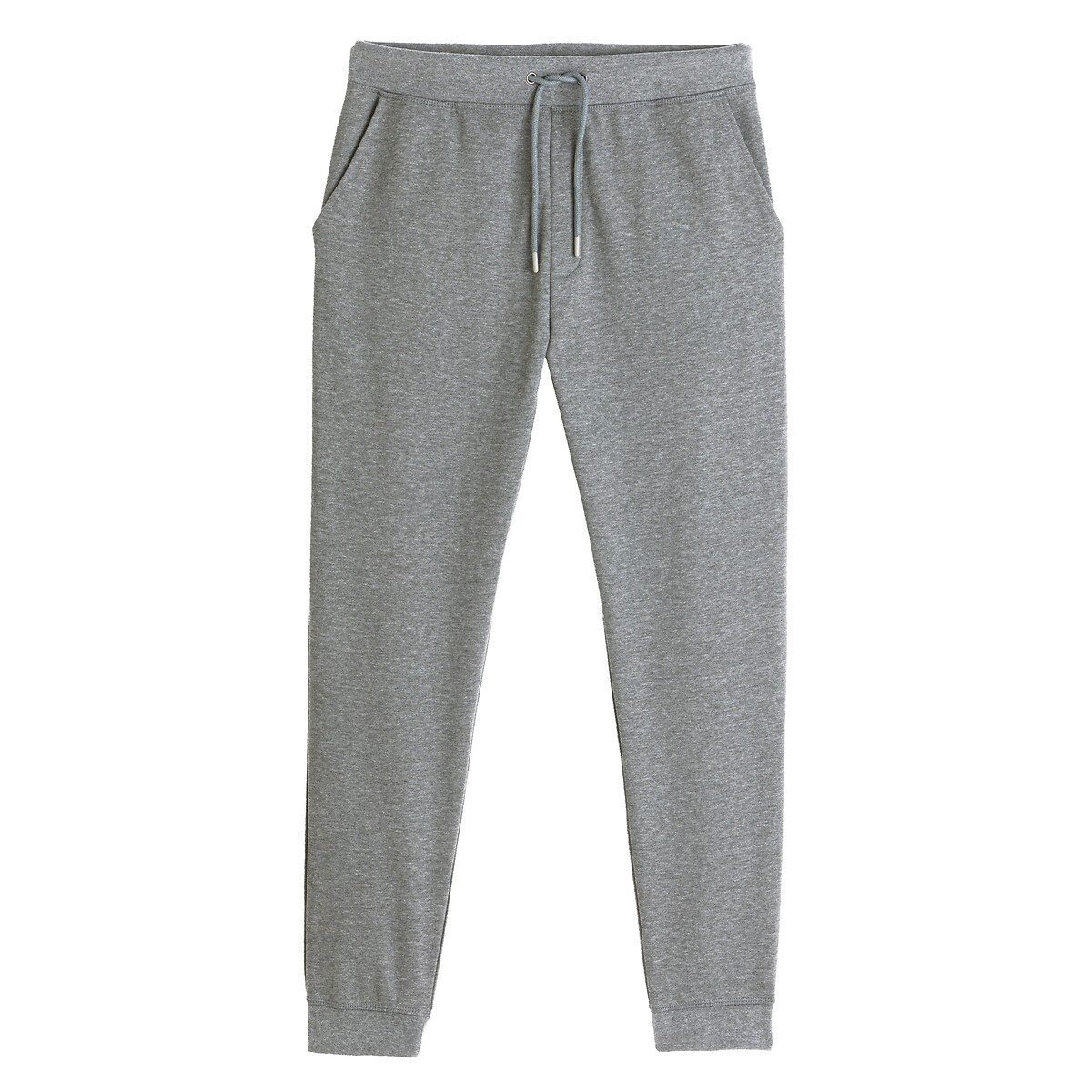 COLEÇÕES LA REDOUTE<br>Calças com espírito jogging