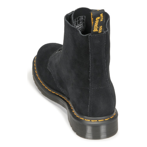 Dr. Martens - 1460 - Noir