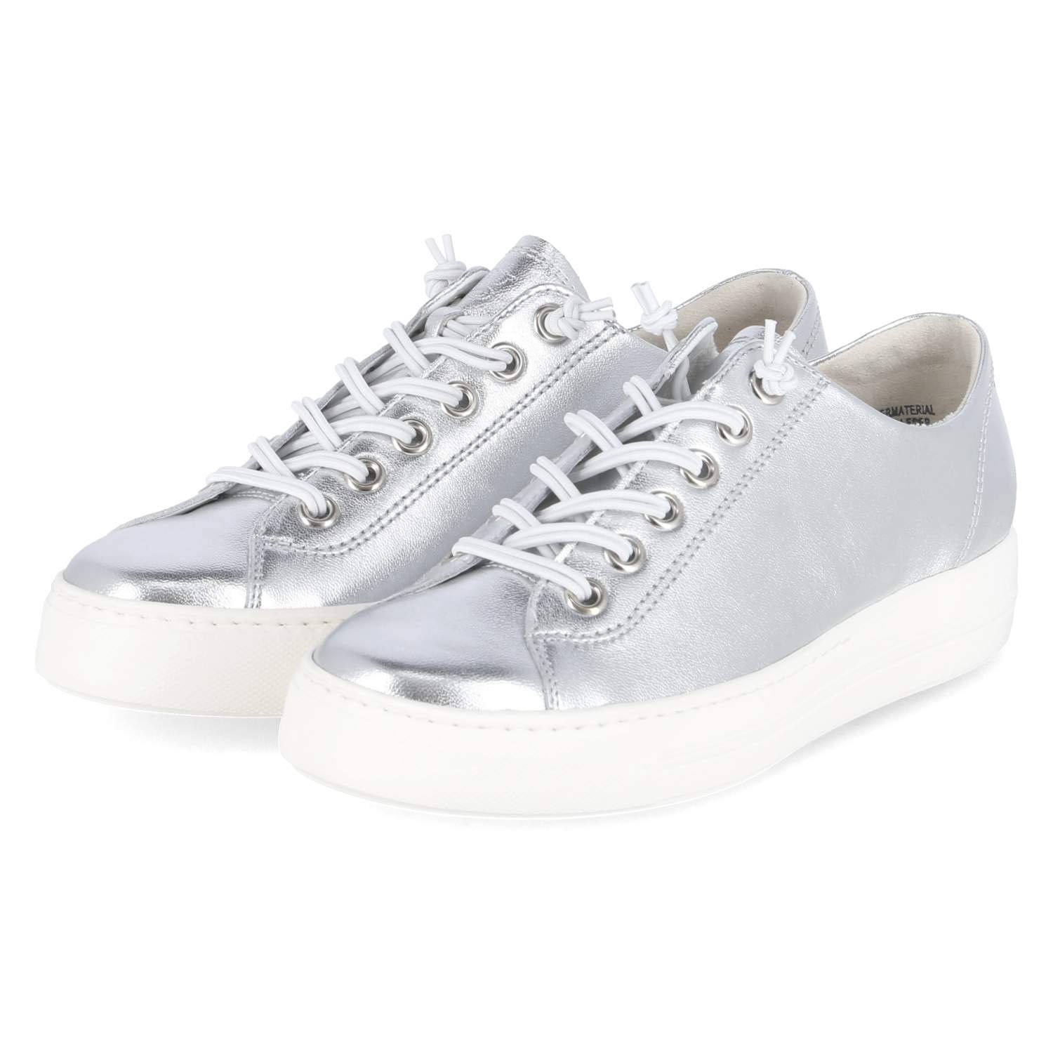 Paul Green Low Sneaker - alu