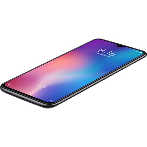 Xiaomi Mi 9