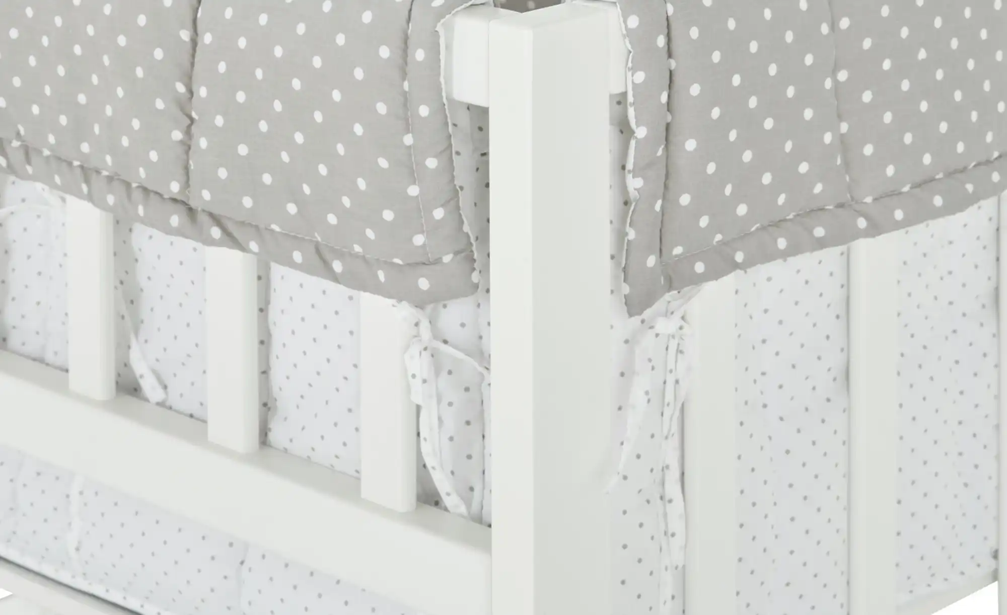 Stubenbett 4-in-1 