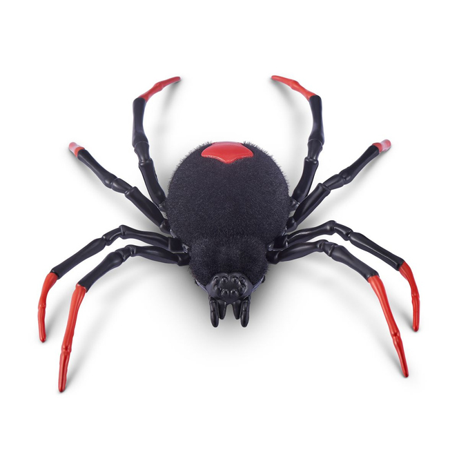 Robo Alive - Spinne