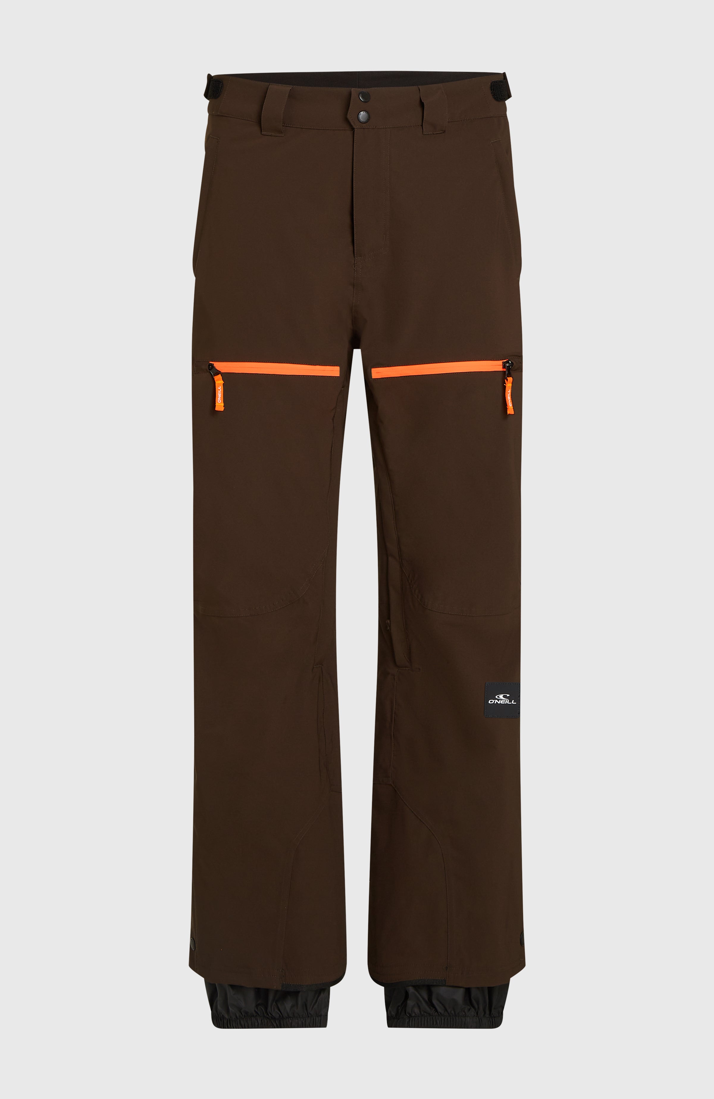 FWC'Peak Fire wintersportbroek