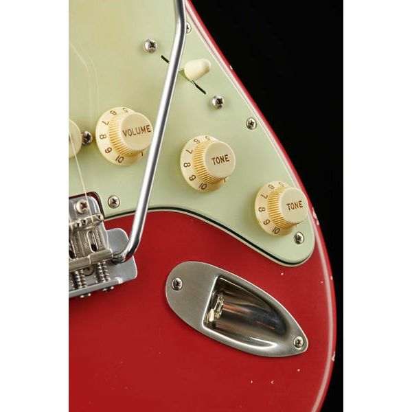 Xotic Guitars XSC-1 DR RW Medium Aged