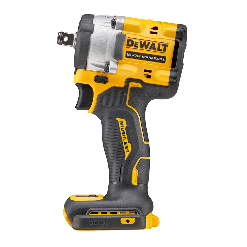 DeWALT DCF921NT-XJ XR 1/2" accu slagmoersleutel (body) 18V Li-ion