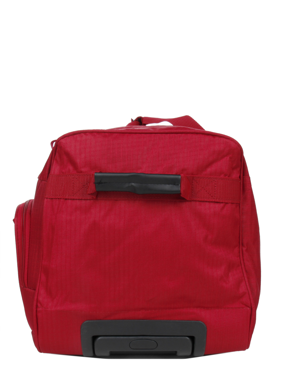 Sac de voyage trolley Worldline Hambourg 2.0 - 65 cm