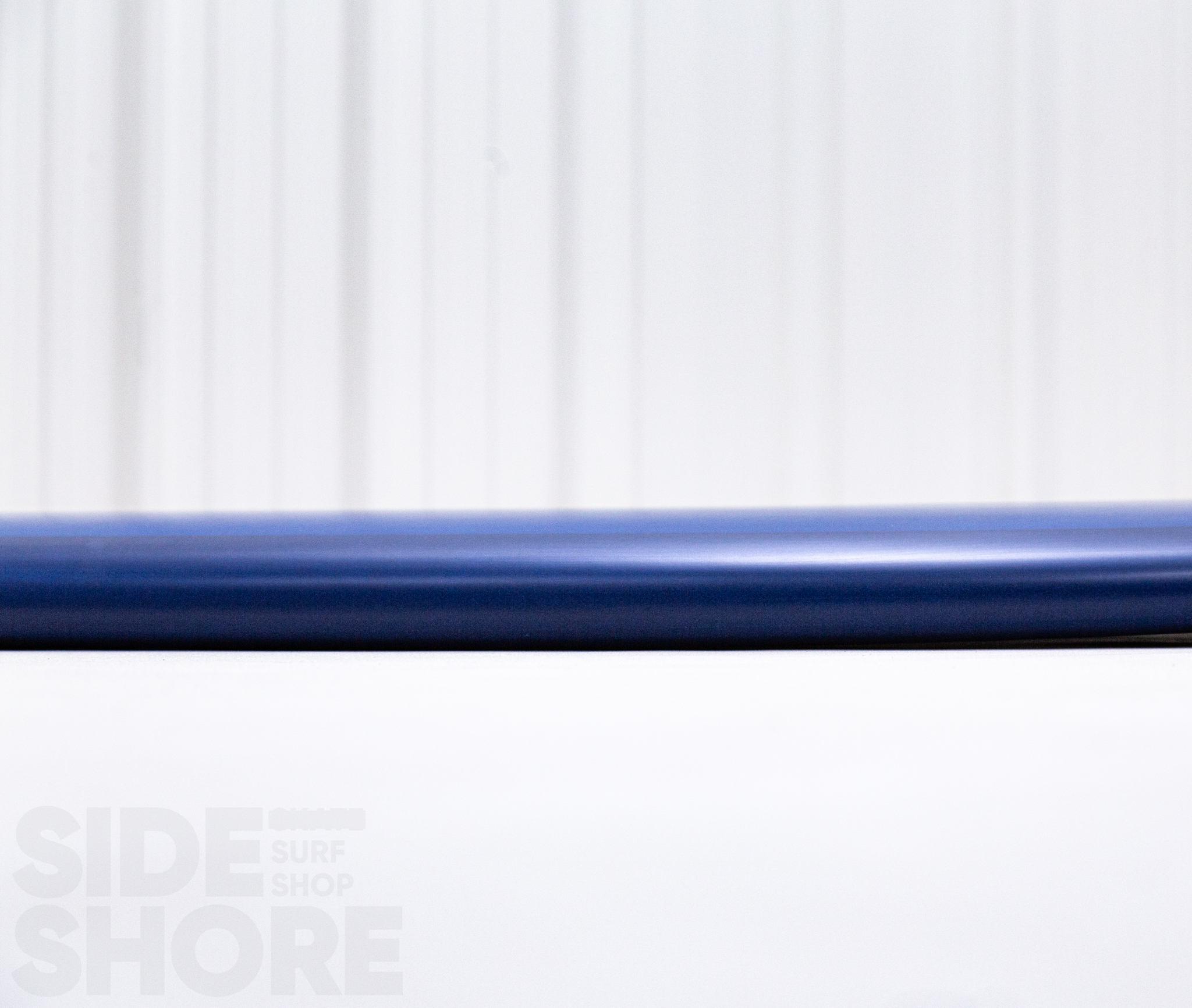 Al Merrick CI Mid - Tint Deep Blue - 6'10 x 20 7/8