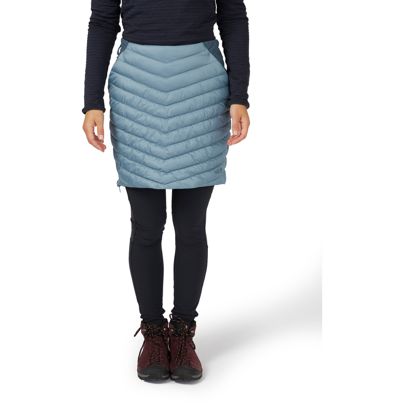 Rab Damen Cirrus Rock