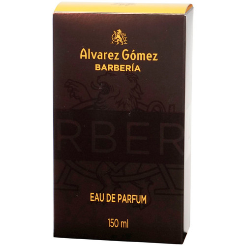 Alvarez Gomez - Barberia Ag Agua Colonia Concentrada