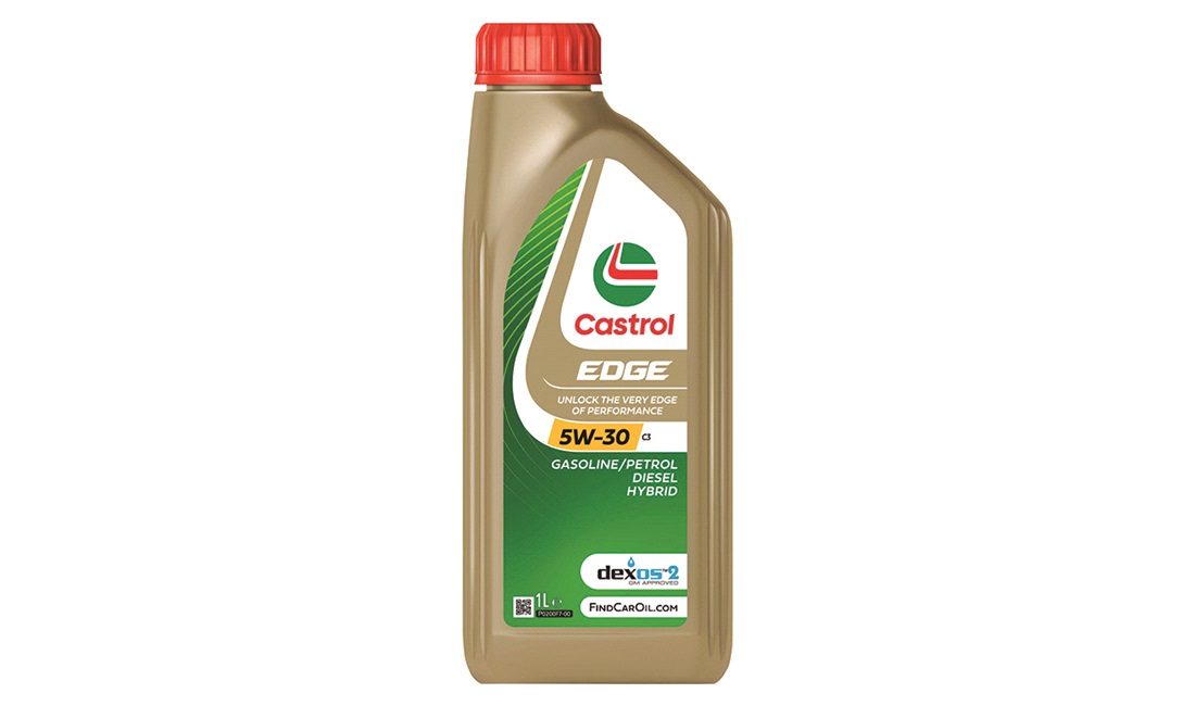 Castrol EDGE 5W/30 C3 1 Liter