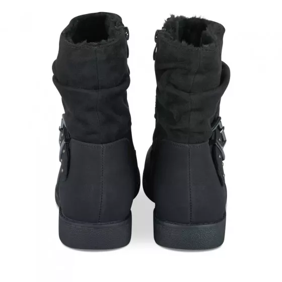 Bottines NOIR PHILOV