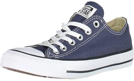 Converse Chuck Taylor All Star Core Ox Bambini sneakers Blauw