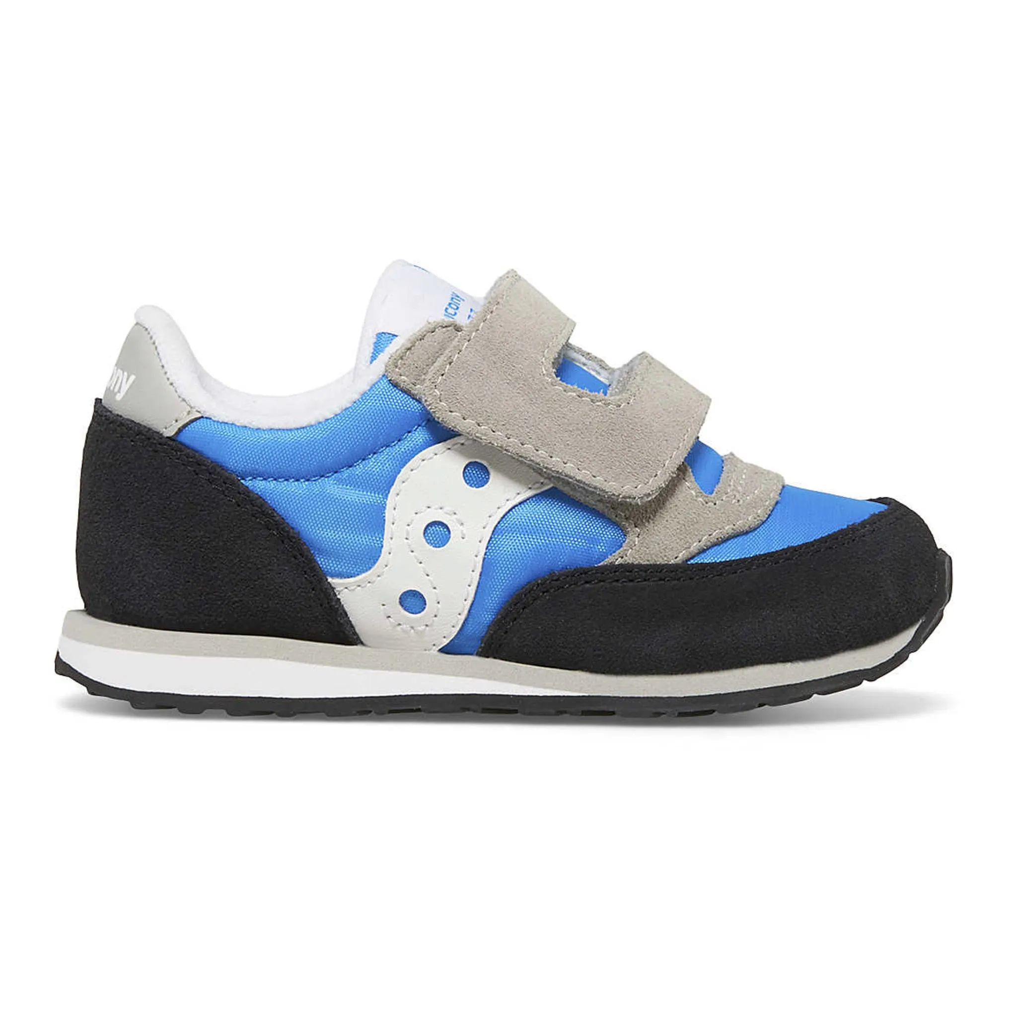 Saucony Soulier Baby Jazz HL Pointures 4-10