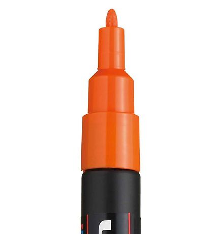 Posca Tusche - PC-3M - Dunkelorange