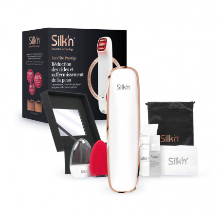 Silk'n Facetite Prestige