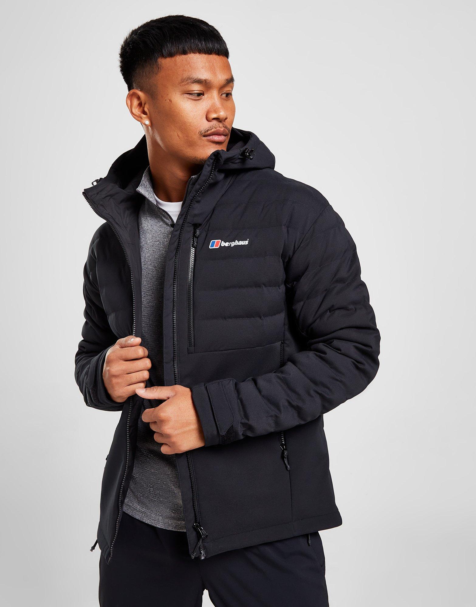 Berghaus Veste Hybride Theran Homme