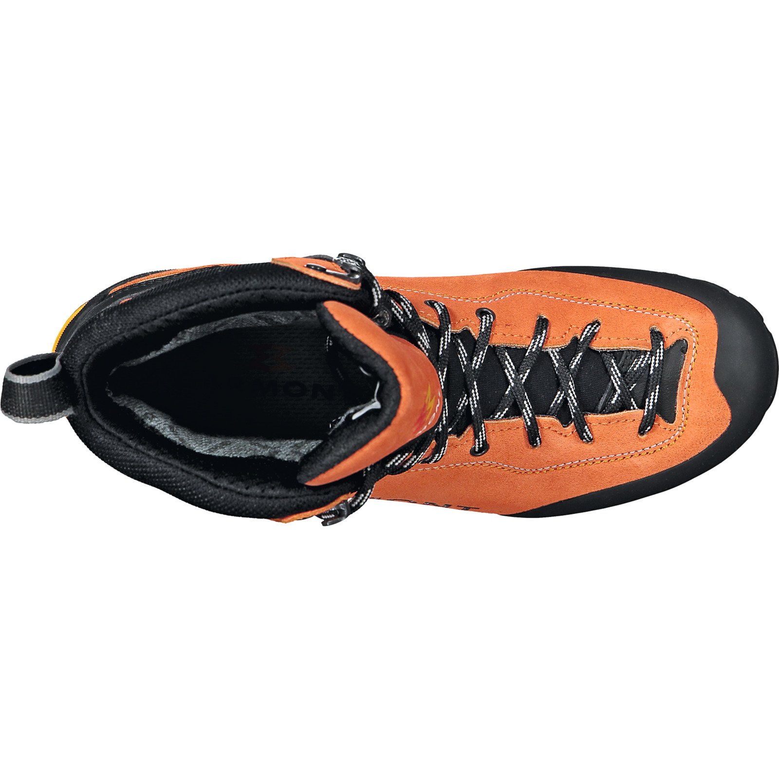 Garmont Damen-Bergschuh Ascent GTX