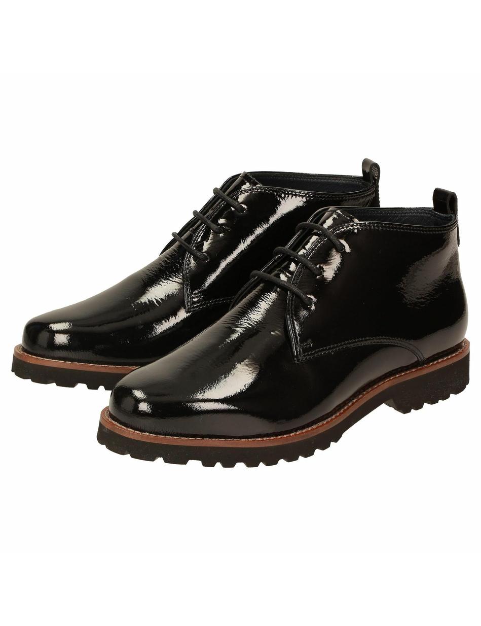 Stiefelette Meredith-702-H