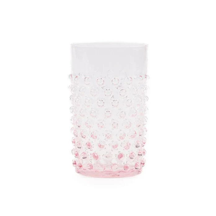 Anna Von Lipa  Paris glas - rosa