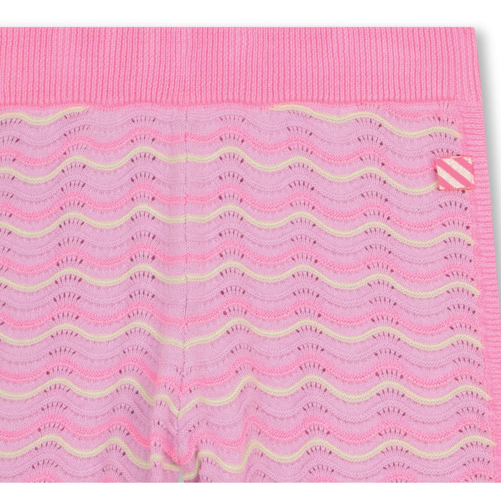 Køb Billieblush Lilac Shorts