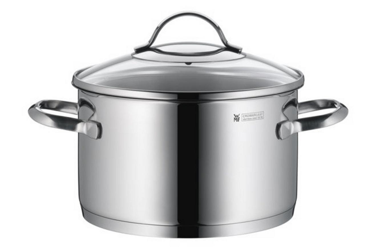 WMF Provence Plus 0721556380 pannenset 5-delig