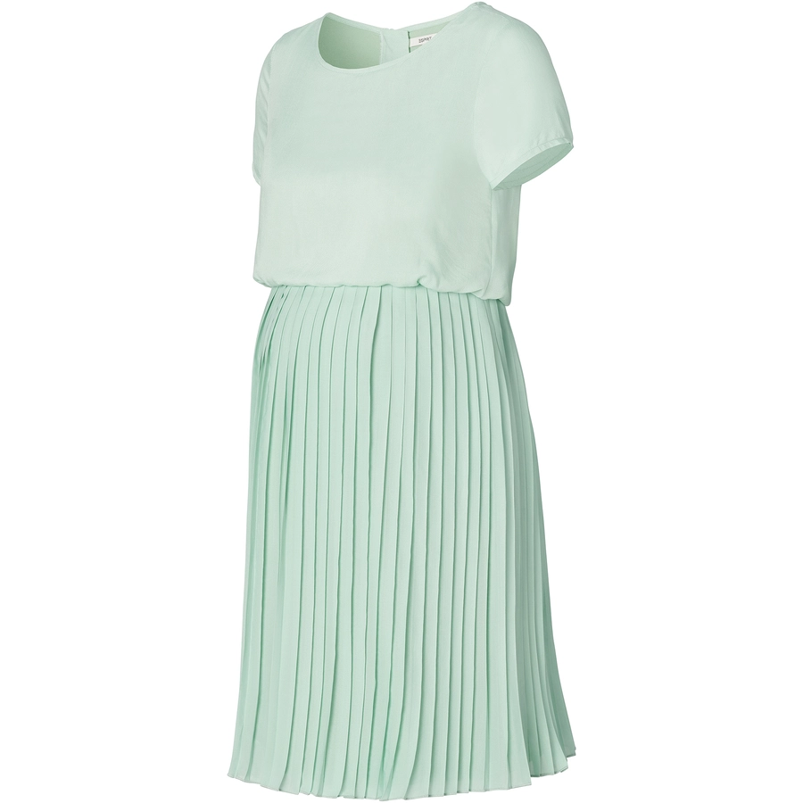 Esprit Still-Kleid Pale Mint