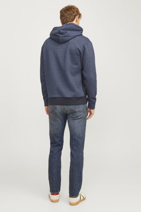 Jack & Jones blauwe heren jeans