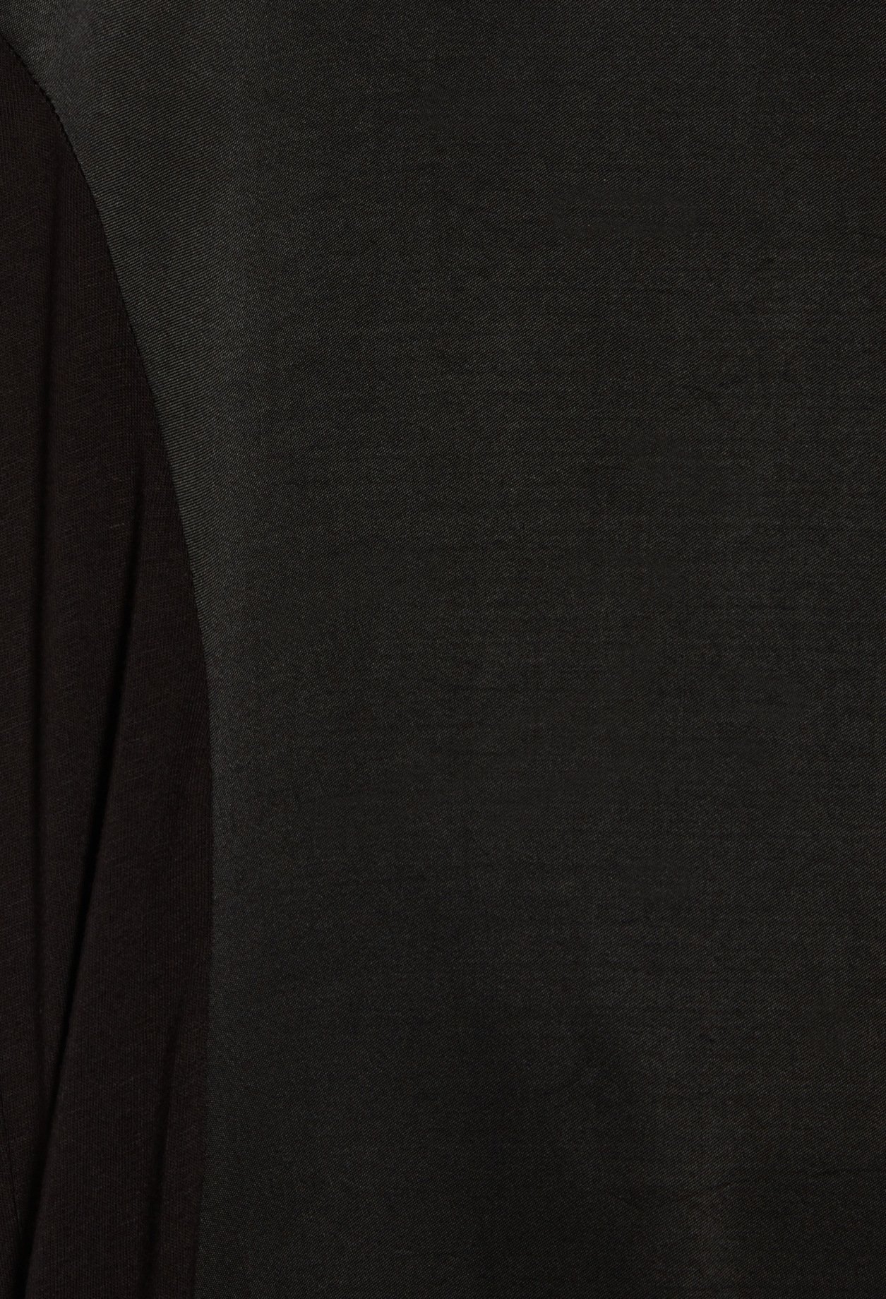 Robe longue dos nu