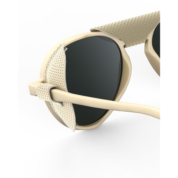 Lunette de ski IZIPIZI GLACIER I SAND CAT.3