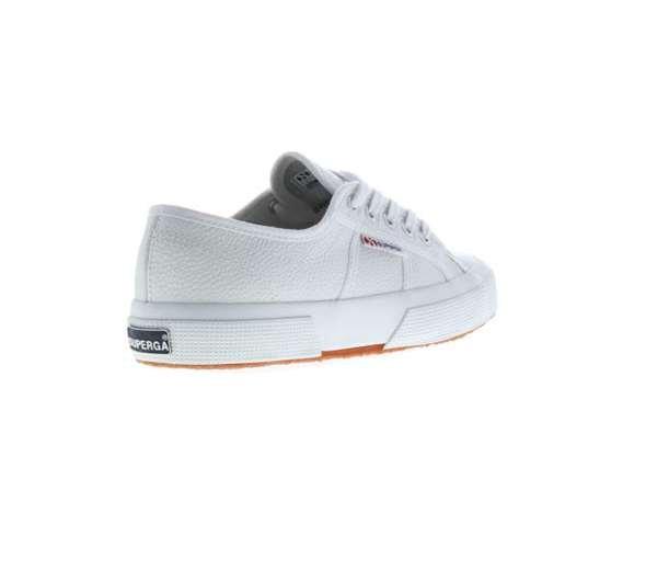 Superga 2750 Leather Trainers