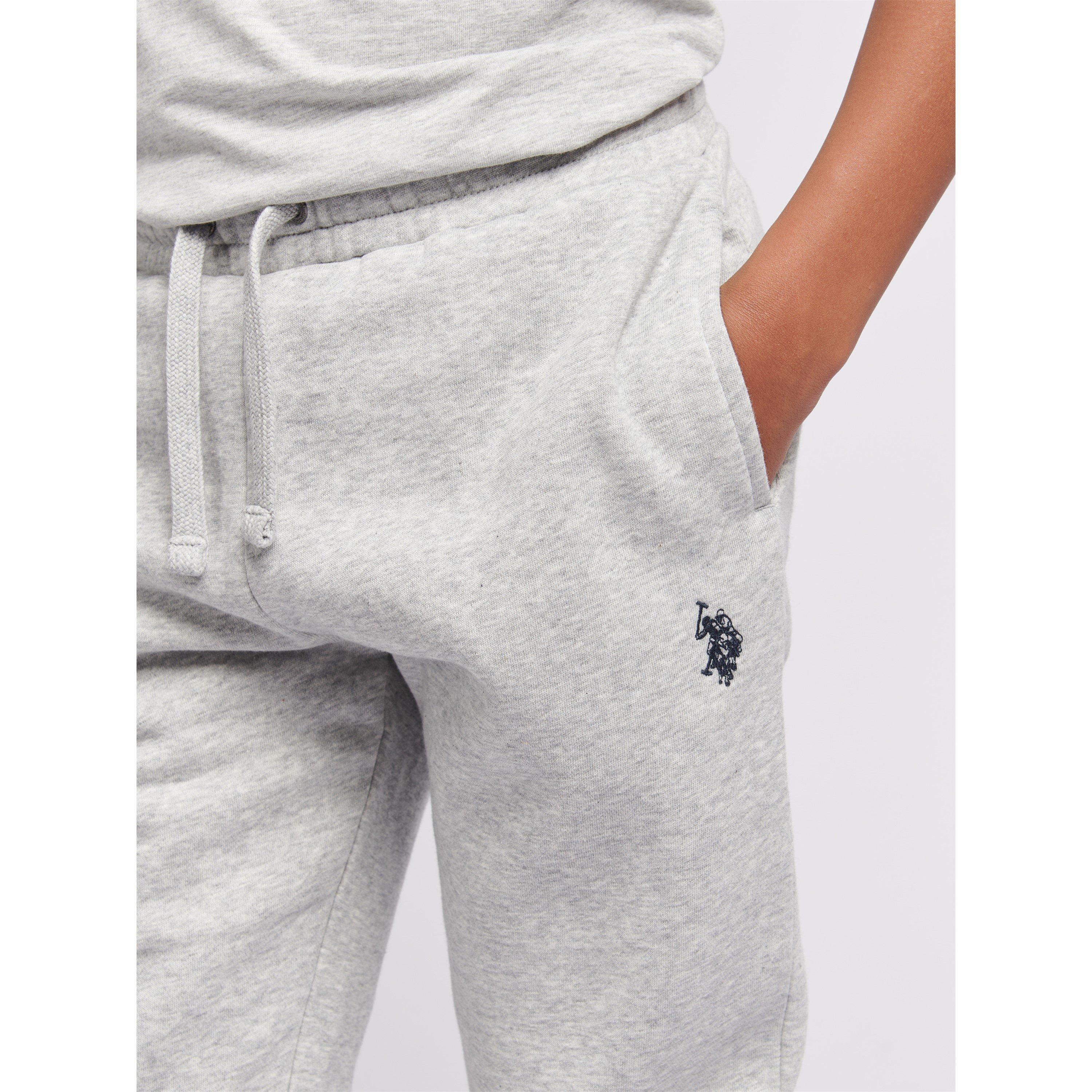 US Polo Assn USPA DHM BB Jogger Jn00