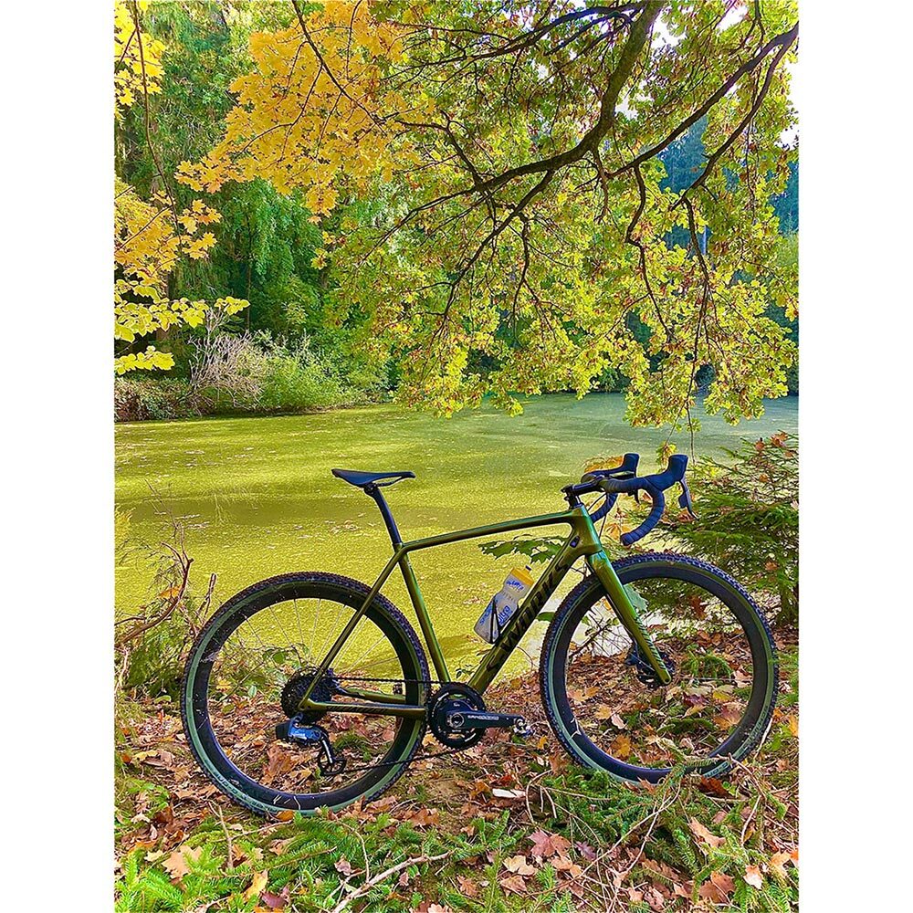 Bikeshield Cable Shield Bike Protection