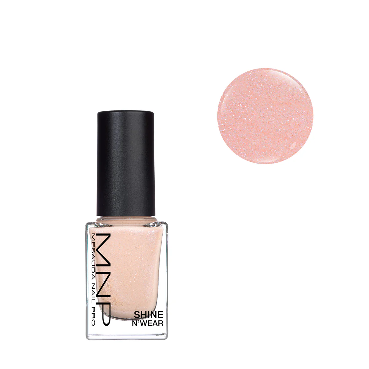 Vernis à Ongles SHINE N'WEAR 10ml