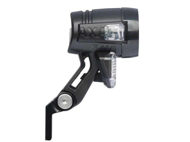 AXA Blueline 30T Steady - Dynamo Koplamp