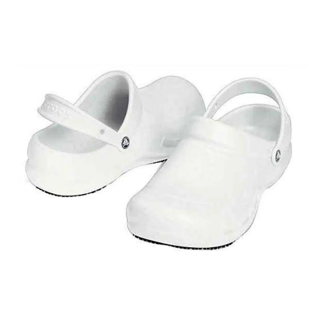 Crocs Bistro holzschuhe