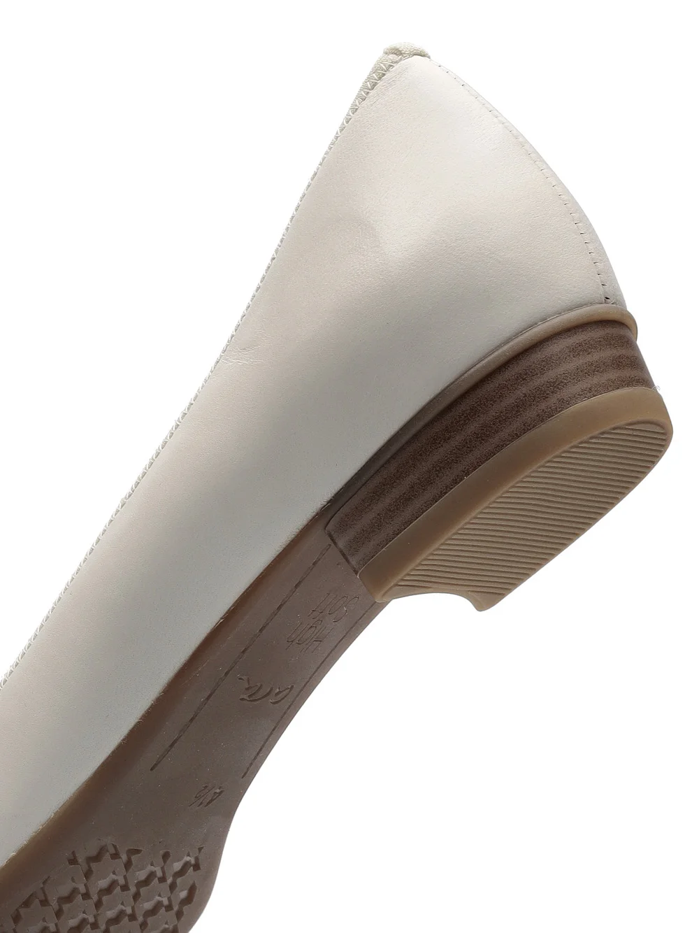Ballerina Bari caramel cream