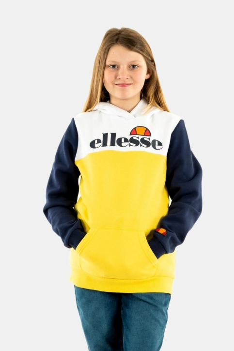 sweat ellesse rola oh 606 yellow