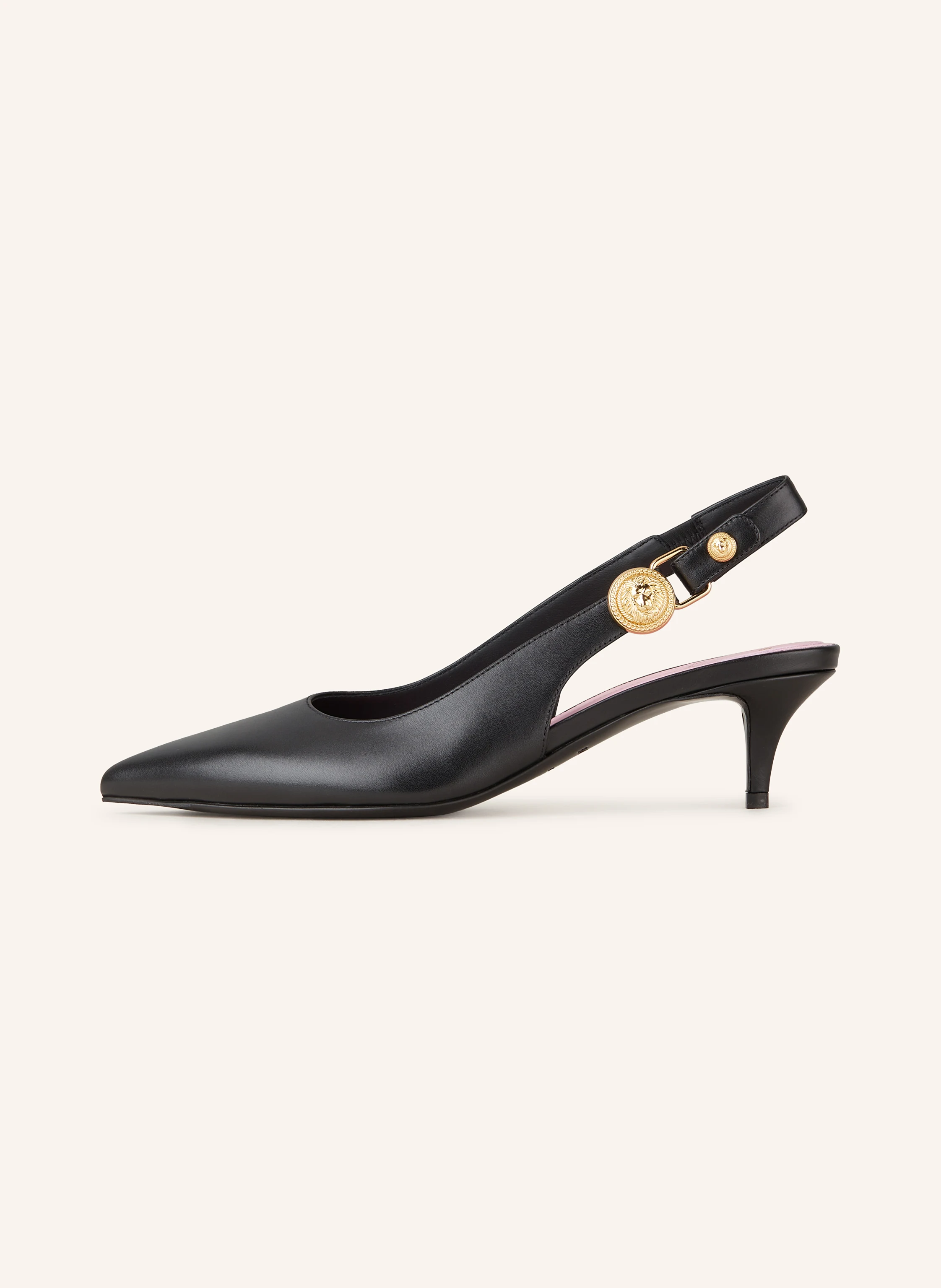 BALMAIN Slingpumps EVA
