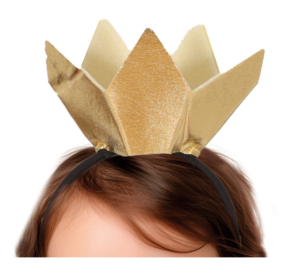 Koningin Jurk Baby Harten