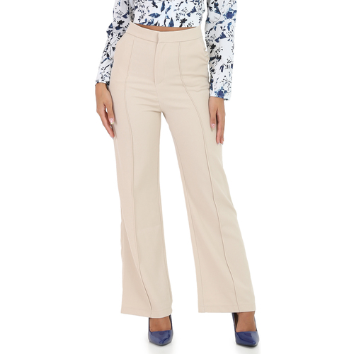La Modeuse - 18743_P53155 Beige