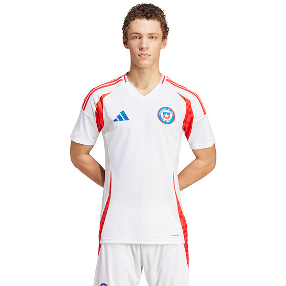 adidas Chili Uit Shirt 2024/2026
